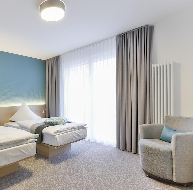 Hotel Am Markt Ennigerloh ห้อง รูปภาพ