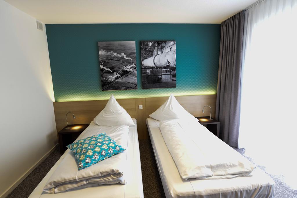 Hotel Am Markt Ennigerloh ห้อง รูปภาพ