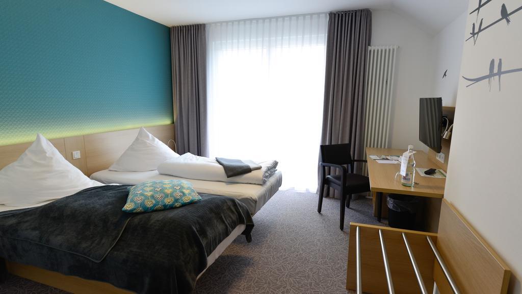Hotel Am Markt Ennigerloh ห้อง รูปภาพ