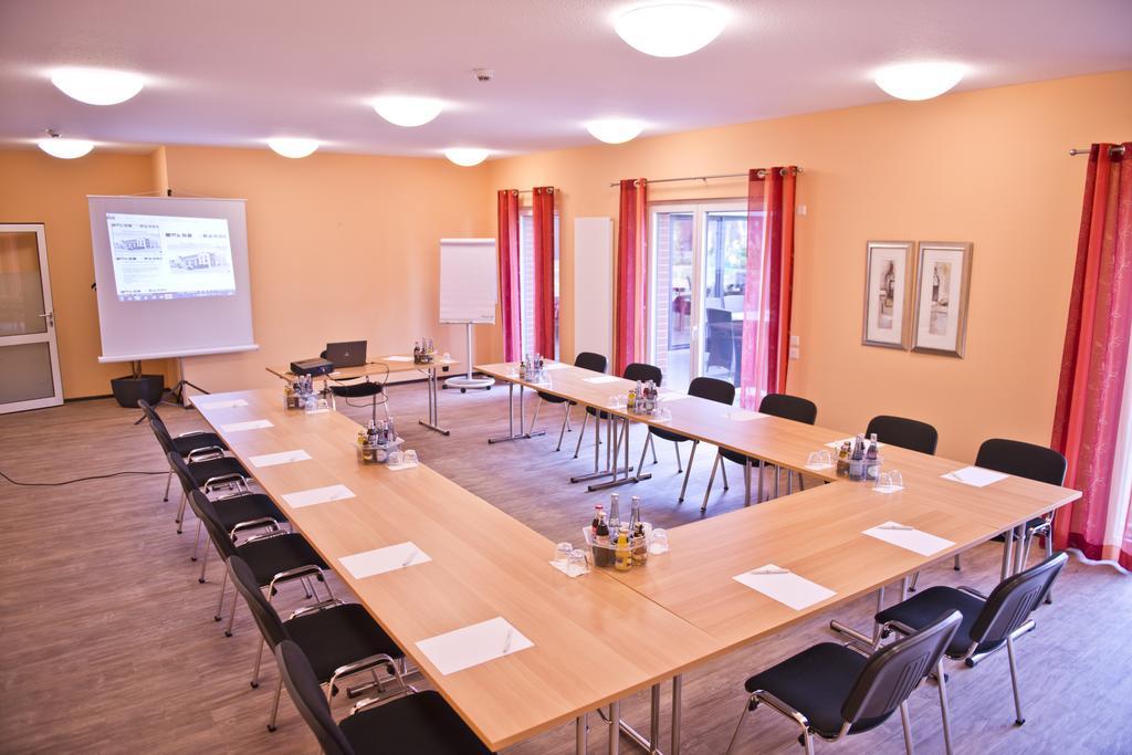 Hotel Am Markt Ennigerloh ภายนอก รูปภาพ