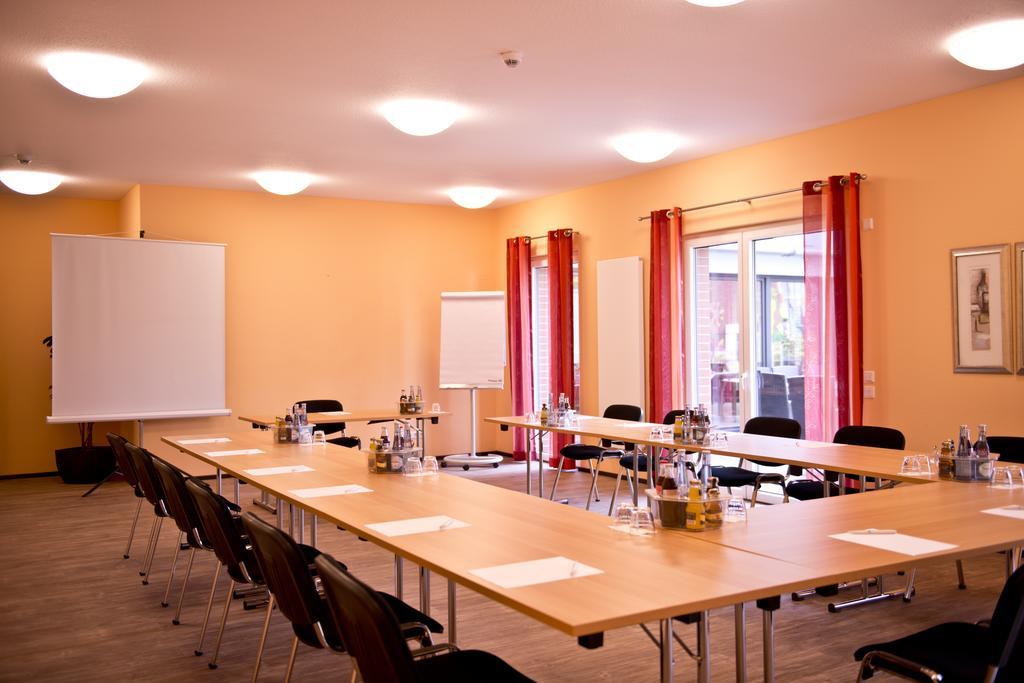 Hotel Am Markt Ennigerloh ภายนอก รูปภาพ