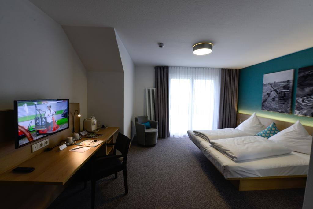 Hotel Am Markt Ennigerloh ห้อง รูปภาพ