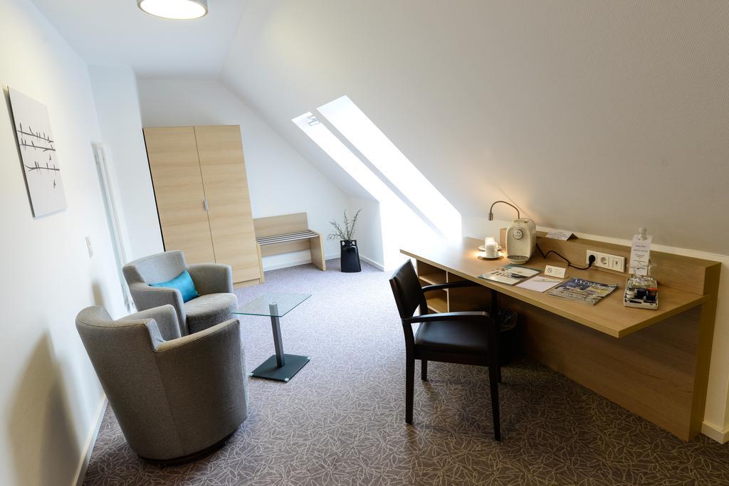Hotel Am Markt Ennigerloh ห้อง รูปภาพ