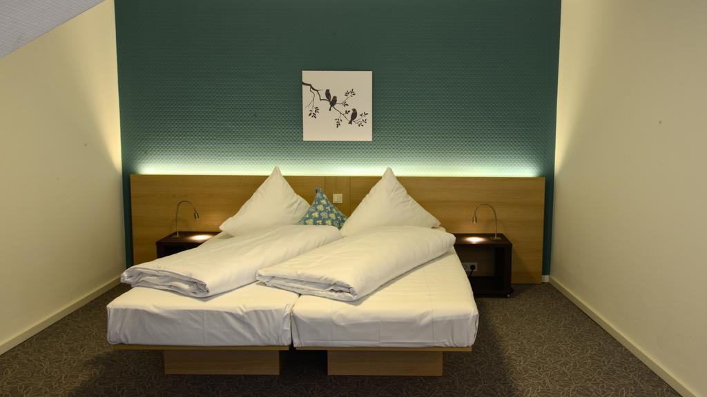 Hotel Am Markt Ennigerloh ห้อง รูปภาพ