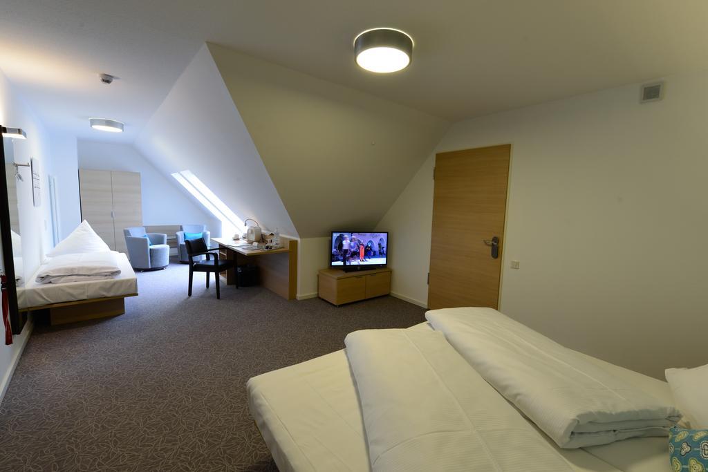 Hotel Am Markt Ennigerloh ห้อง รูปภาพ