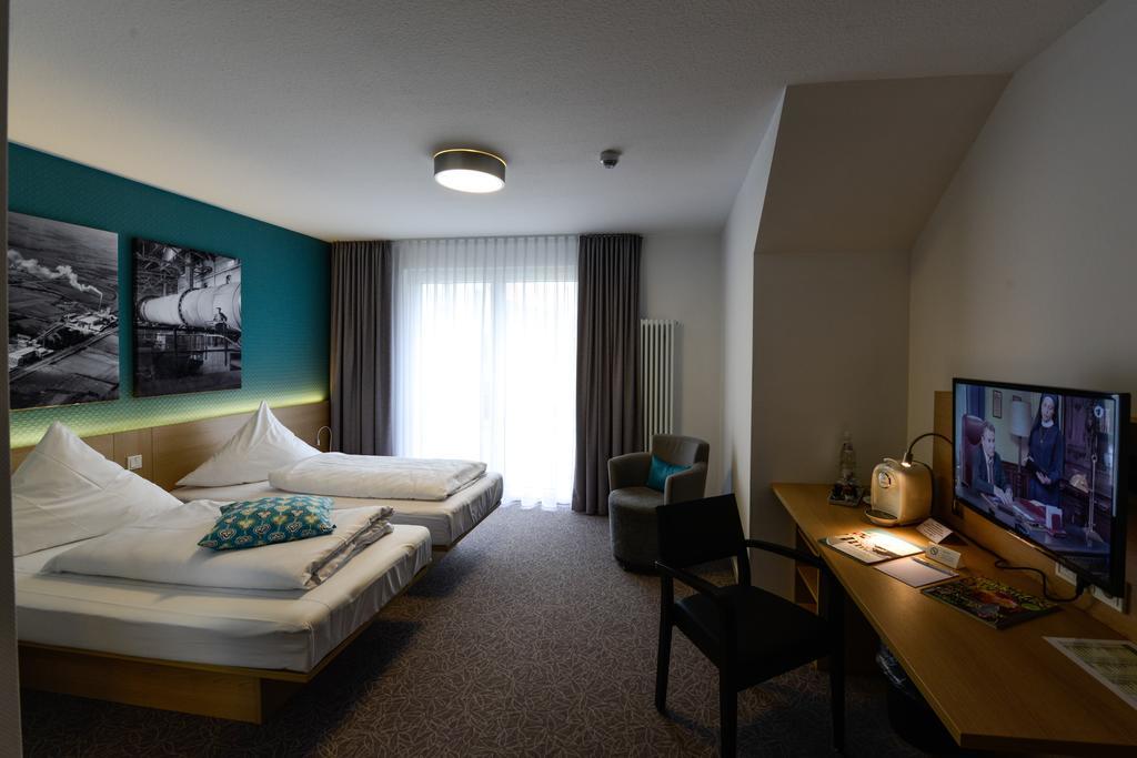 Hotel Am Markt Ennigerloh ห้อง รูปภาพ