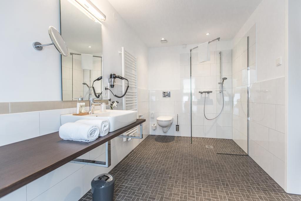 Hotel Am Markt Ennigerloh ห้อง รูปภาพ