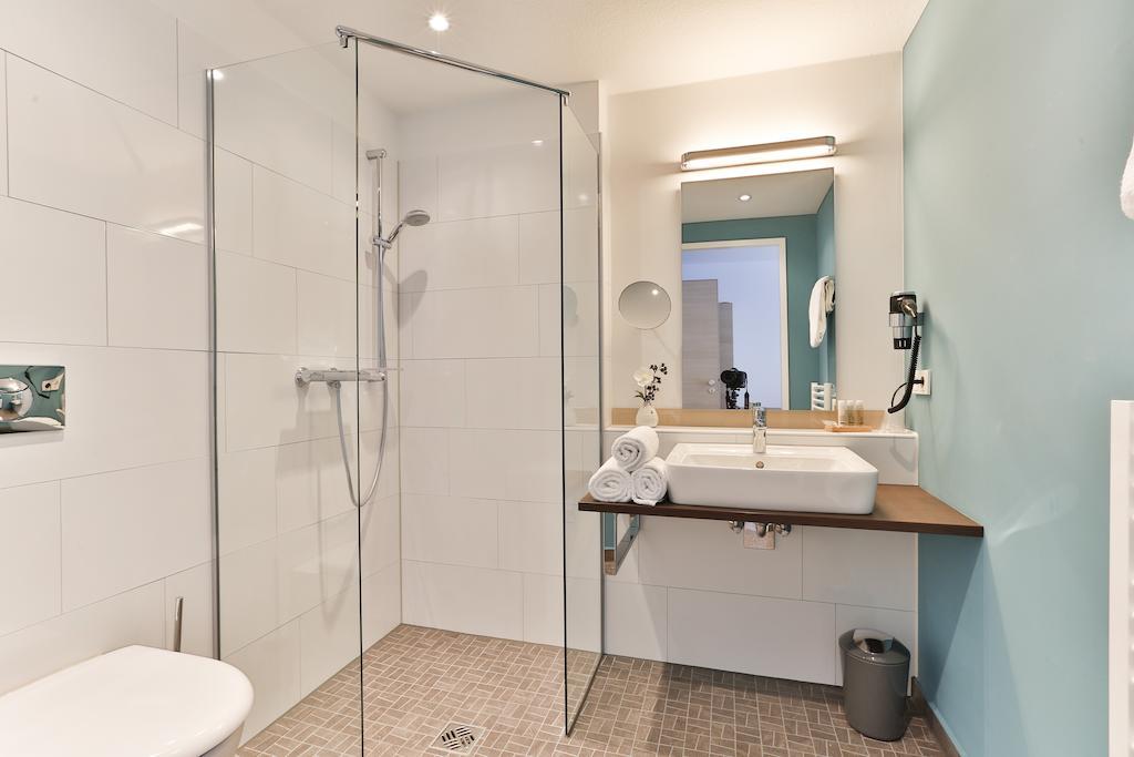 Hotel Am Markt Ennigerloh ห้อง รูปภาพ